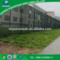 Поставка современных ПВХ покрытием сетка заборная сварная купить от alibaba